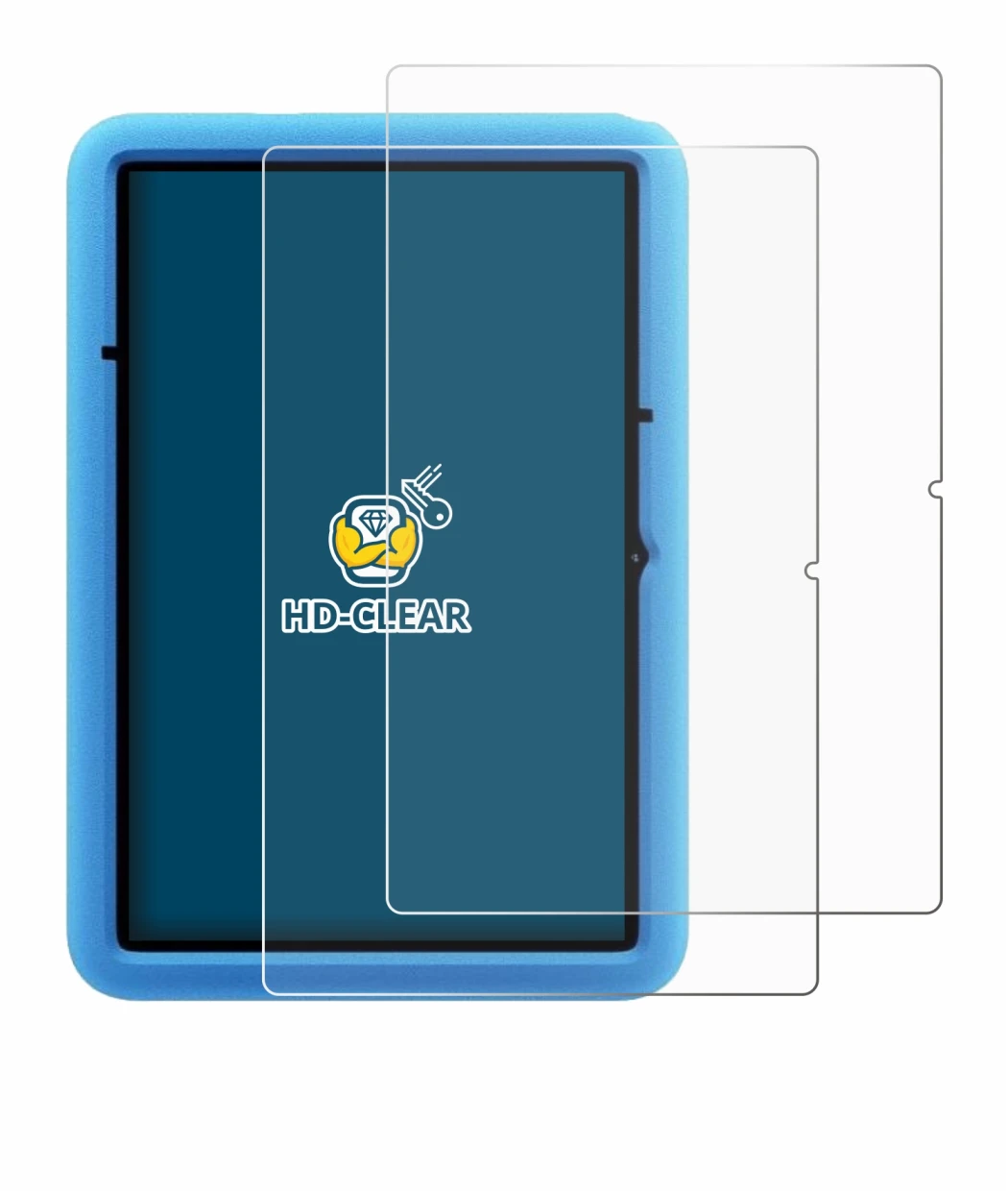 Image of the device Blackview Tab 60 Pro Kids 10.1