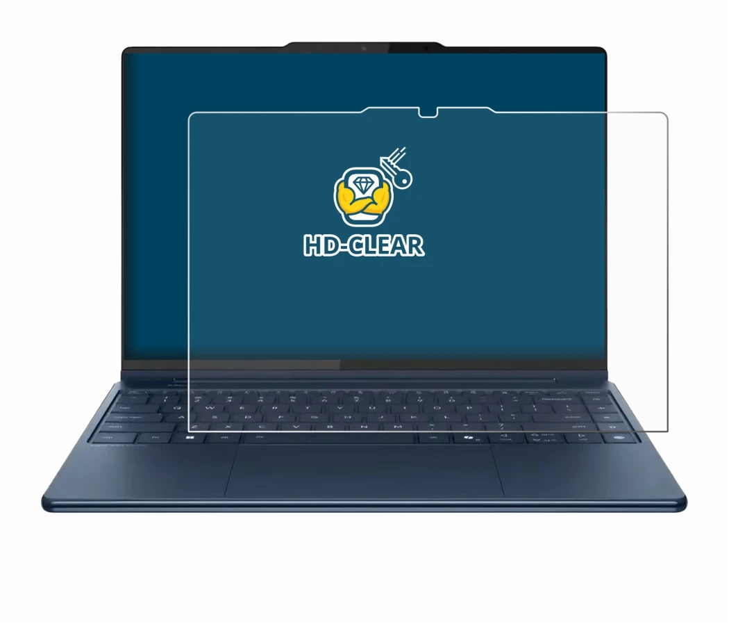 Image of the device Lenovo Yoga Pro 9i Gen 10 Aura Edition 16