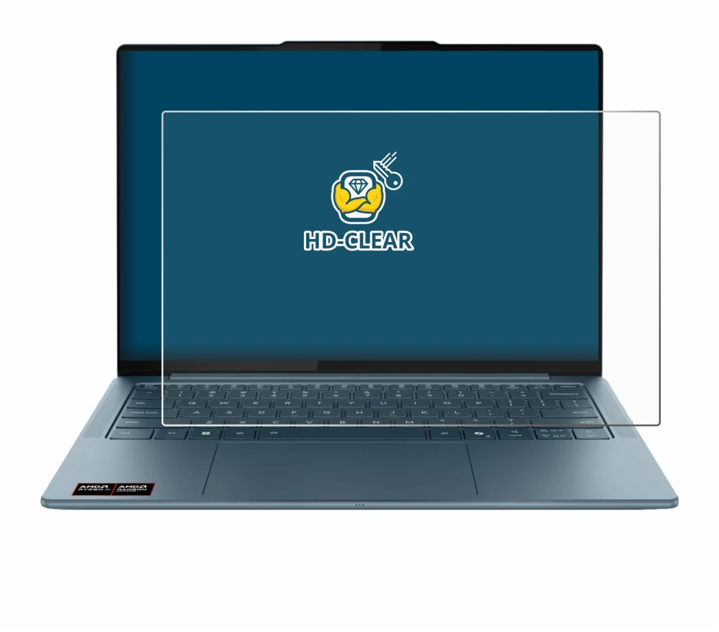 Image of the device Lenovo Yoga Slim 7 Gen 10 14