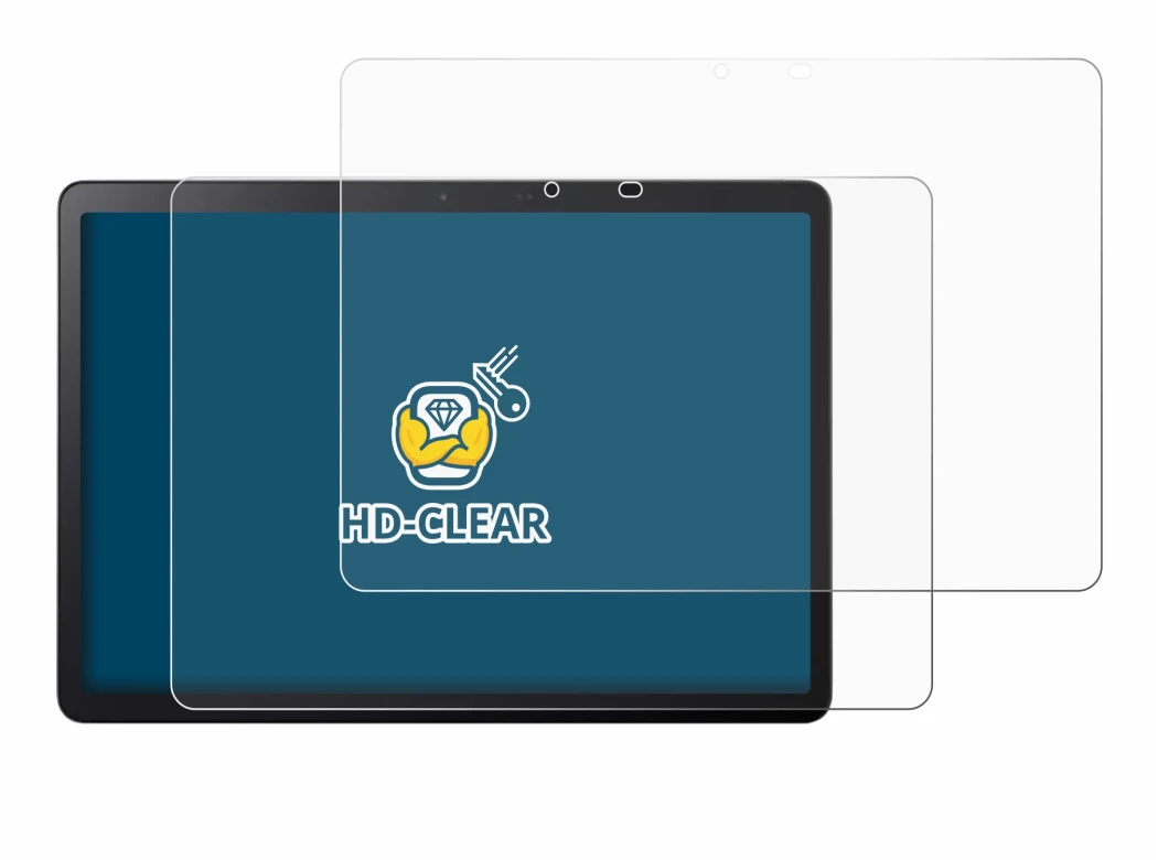Image of the device Acer Iconia V11-11 with a wide variety of screen protectors.