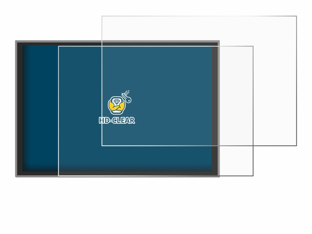 Image of the device Renault Master 2025 with a wide variety of screen protectors.