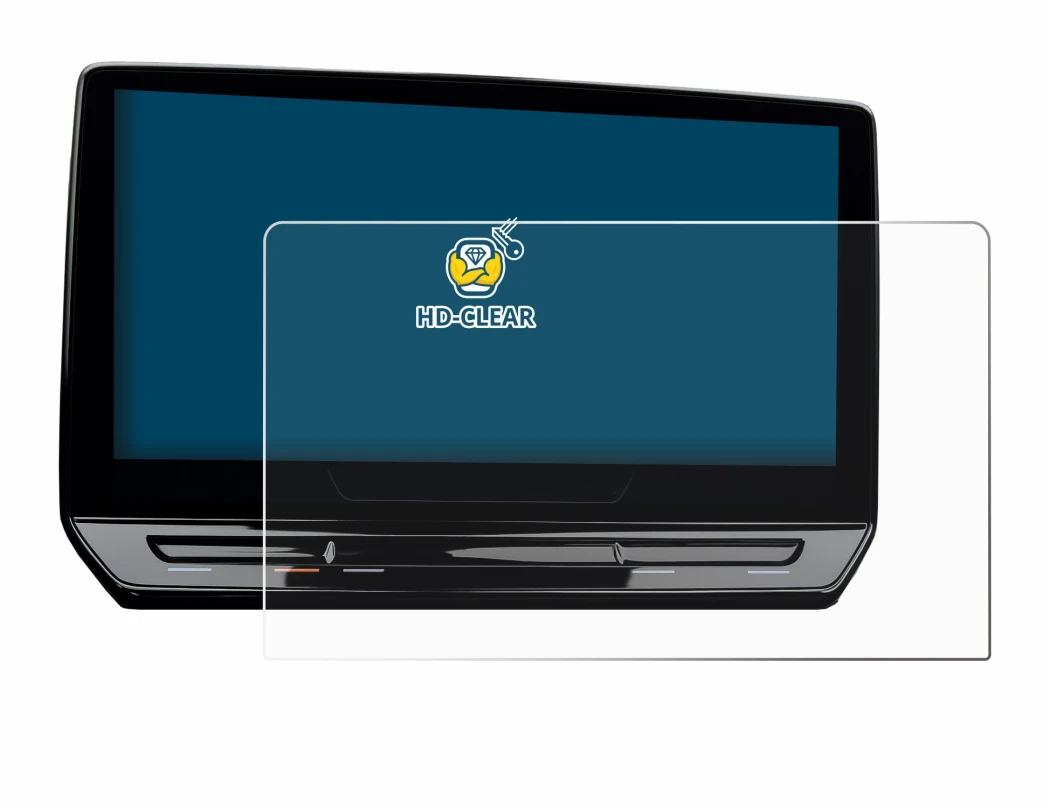 Image of the device Cupra Leon Sportstourer VZ 12.9