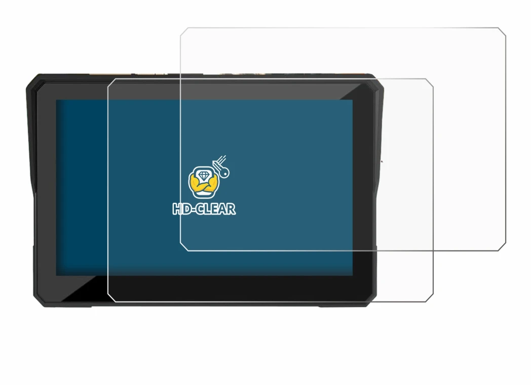 Image of the device Carpuride W502 Pro 5
