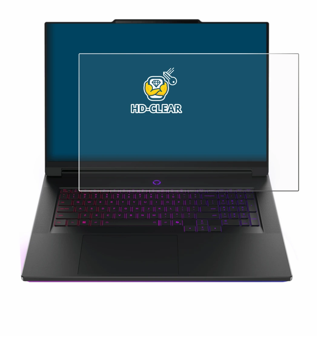 Image of the device Lenovo Legion 9i Gen 10 18