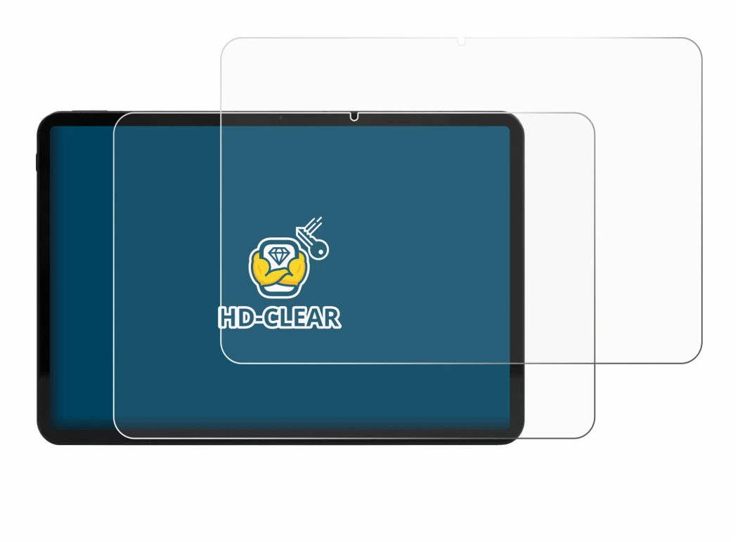 Image of the device Volla Tablet 12.3