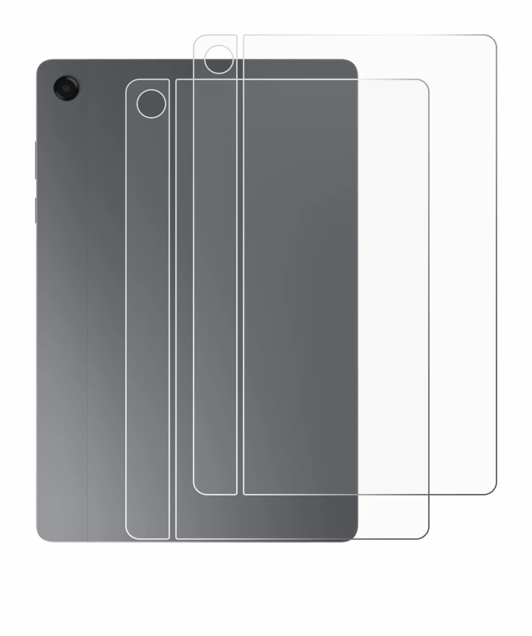 Image of the device Samsung Galaxy Tab A11 Plus WiFi 11