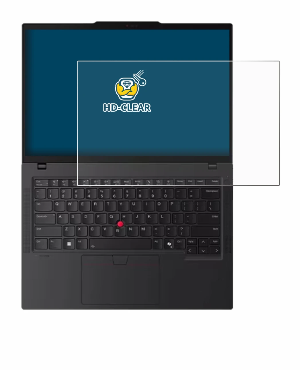 Image of the device Lenovo ThinkPad P14s Gen 6 14.5