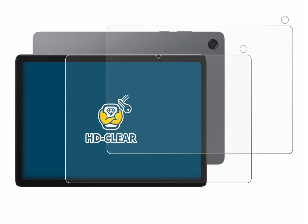 Image of the device Samsung Galaxy Tab A11 Plus 11