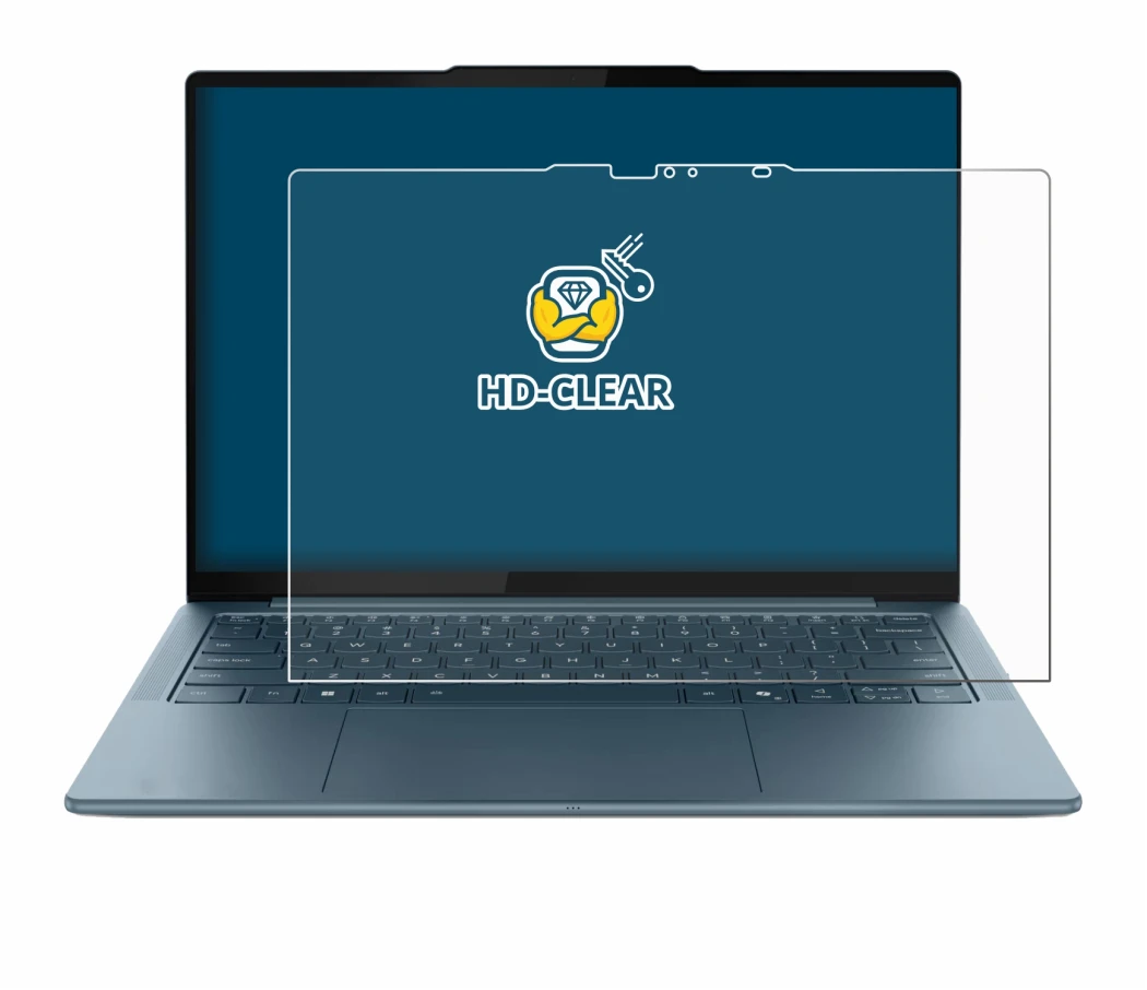 Image of the device Lenovo Yoga Slim 7 Gen 10 14