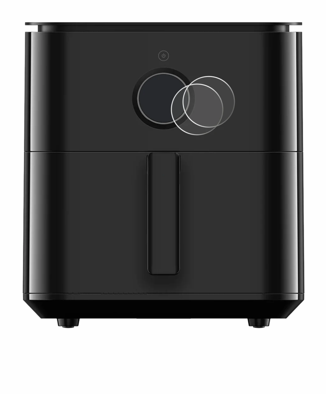 Image of the device Xiaomi Air Fryer 6.5 L with a wide variety of screen protectors.