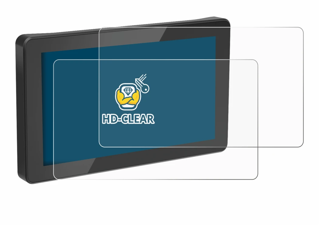 Image of the device Innovv N1 5.5