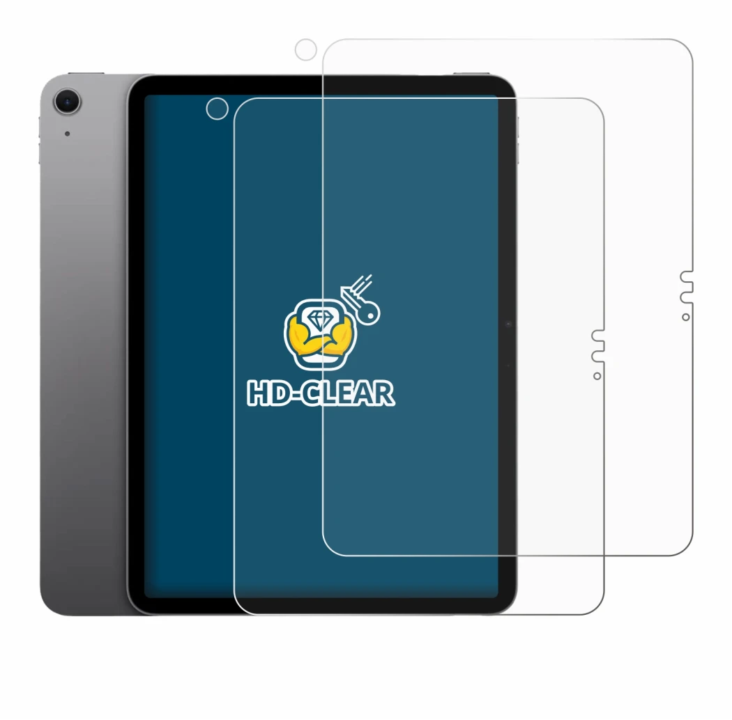 Image of the device Apple iPad Air 11