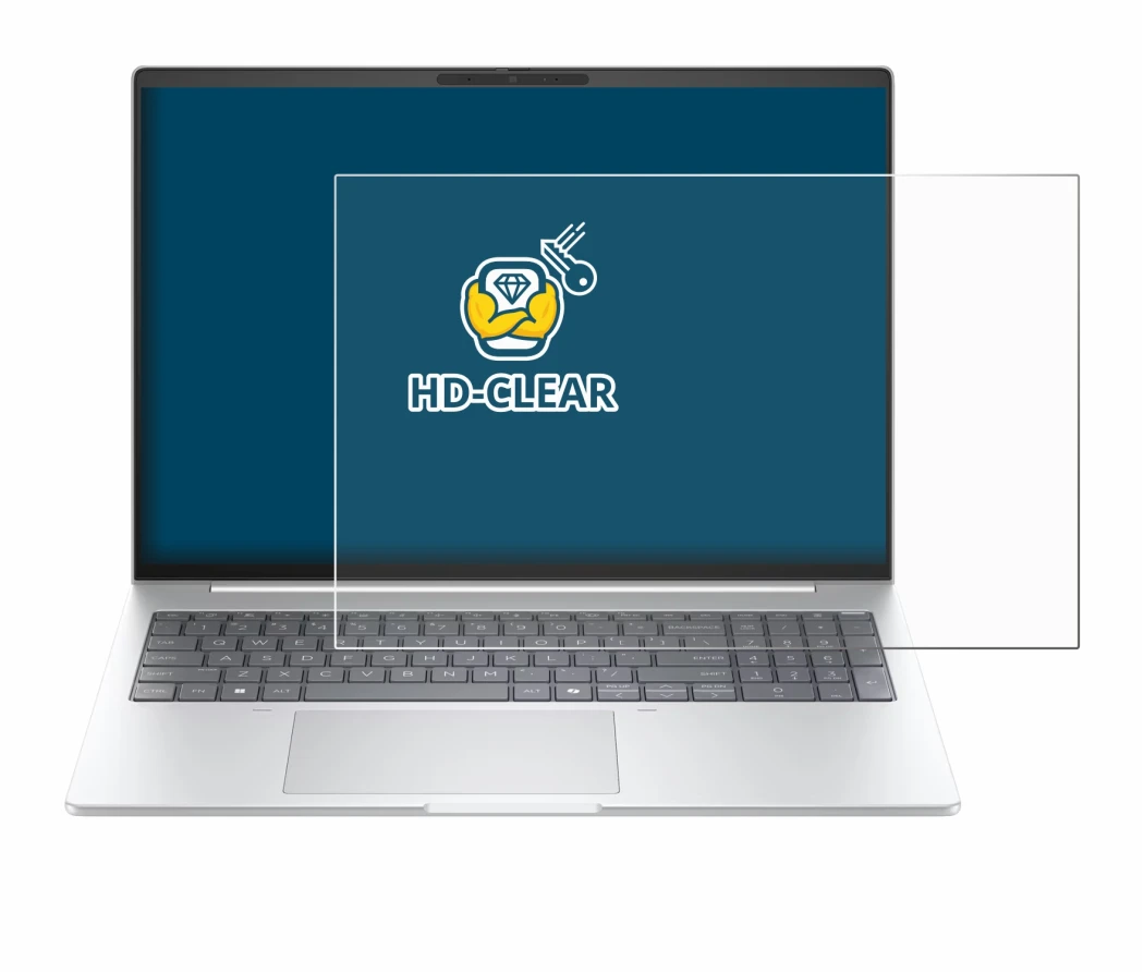 Image of the device HP EliteBook 8 G1i 16