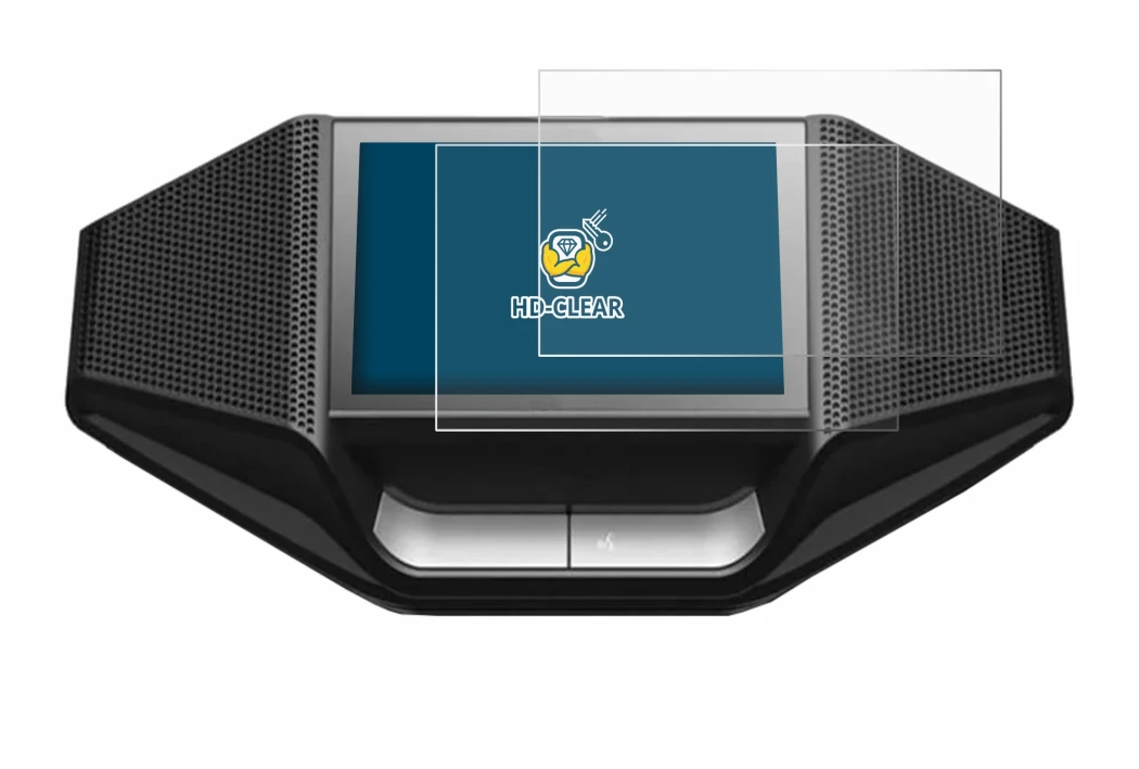 Image of the device Bosch Wireless discussion DCNM-WDE with a wide variety of screen protectors.