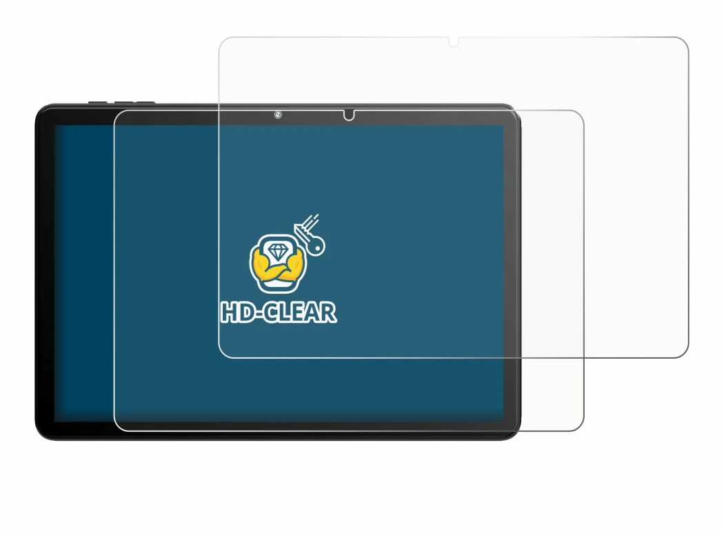 Image of the device Rebecco Z50 10.1