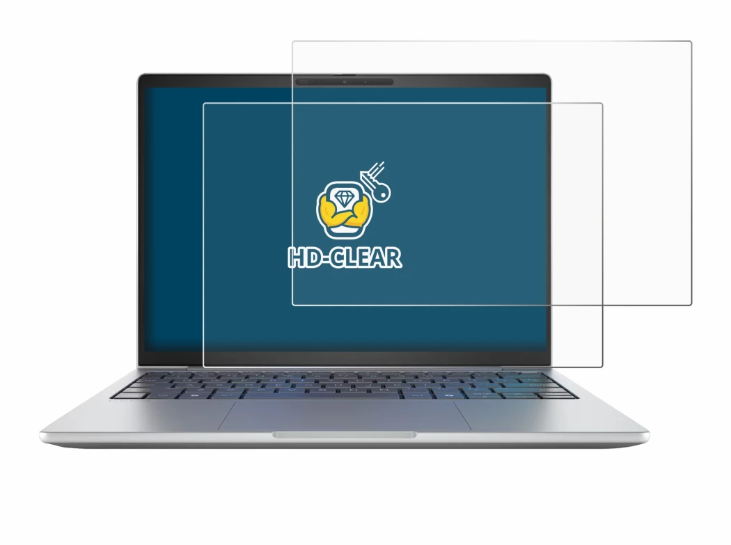 Image of the device HP EliteBook 8 G1i 13