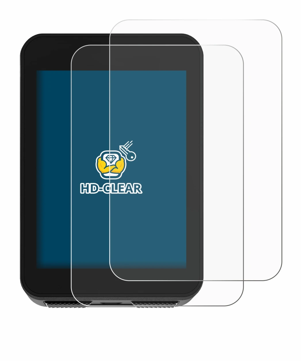 Image of the device Bikevee BKV310A 2.4