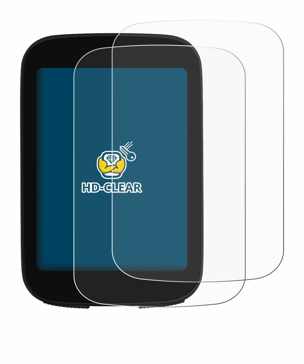 Image of the device Bikevee BKV300B 2.4