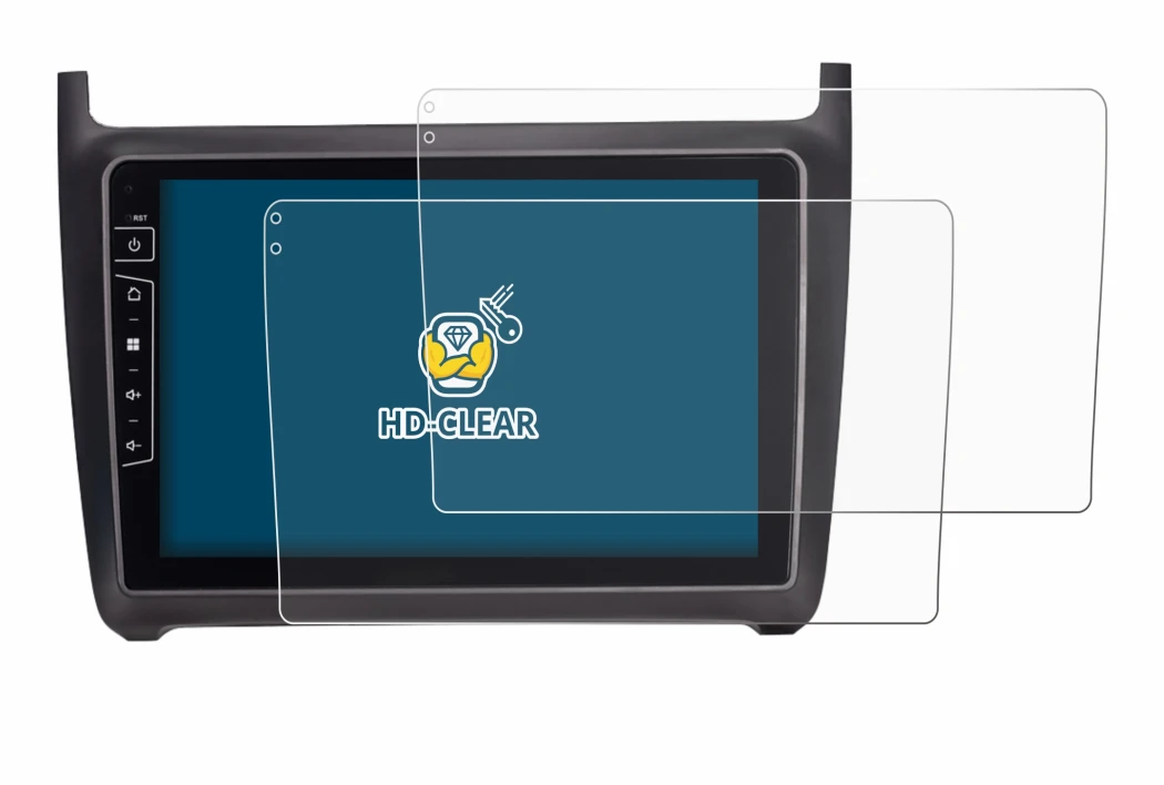 Image of the device Dynavin D9-69H Premium Flex 9