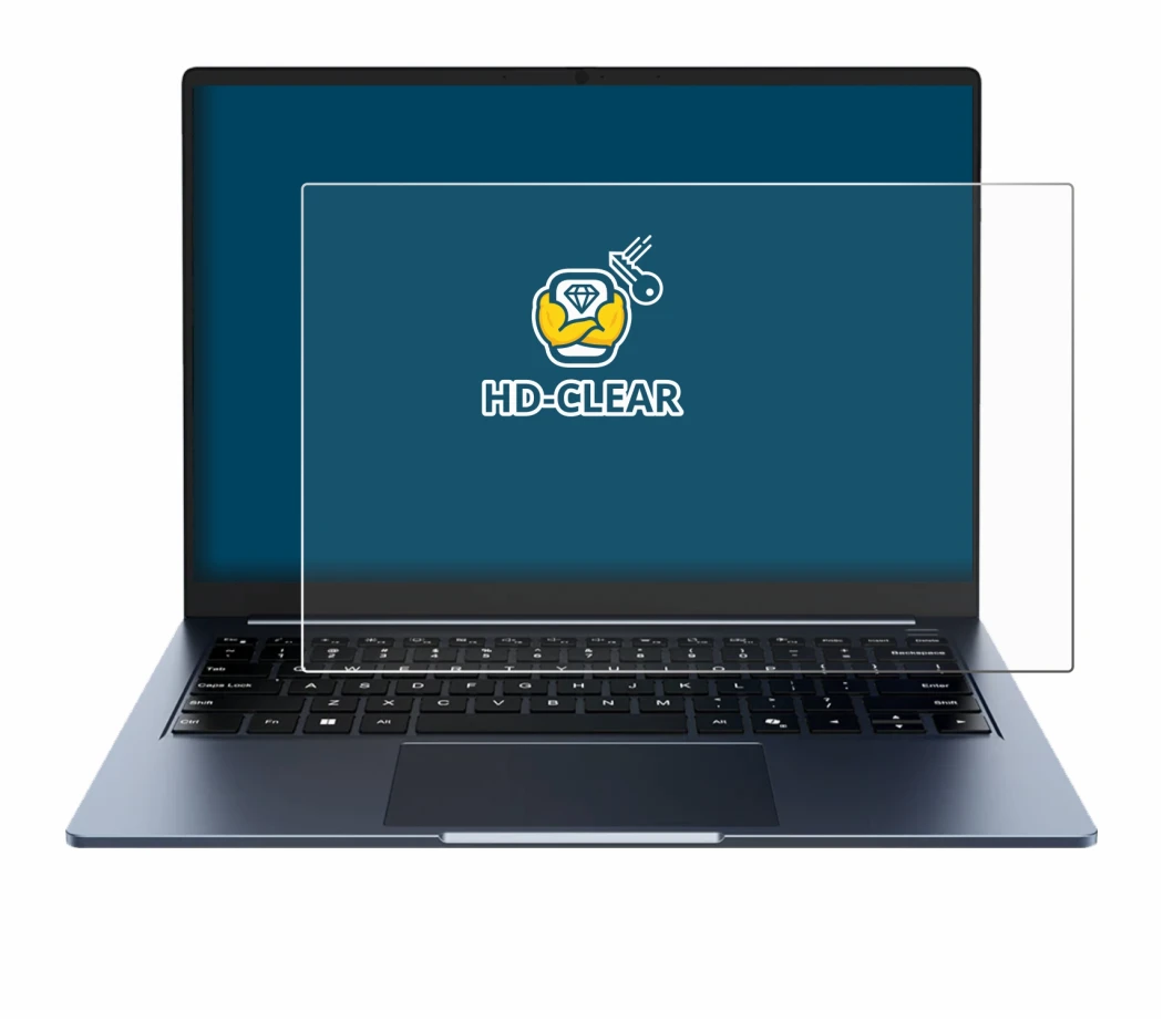 Image of the device Chuwi CoreBook Air 14