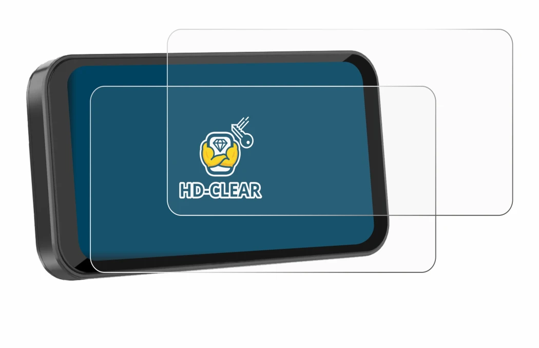 Image of the device Carpuride W603B 6.3