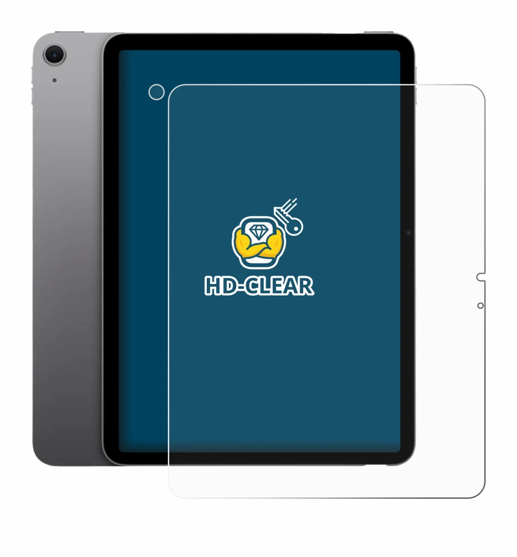 Image of the device Apple iPad Air 13