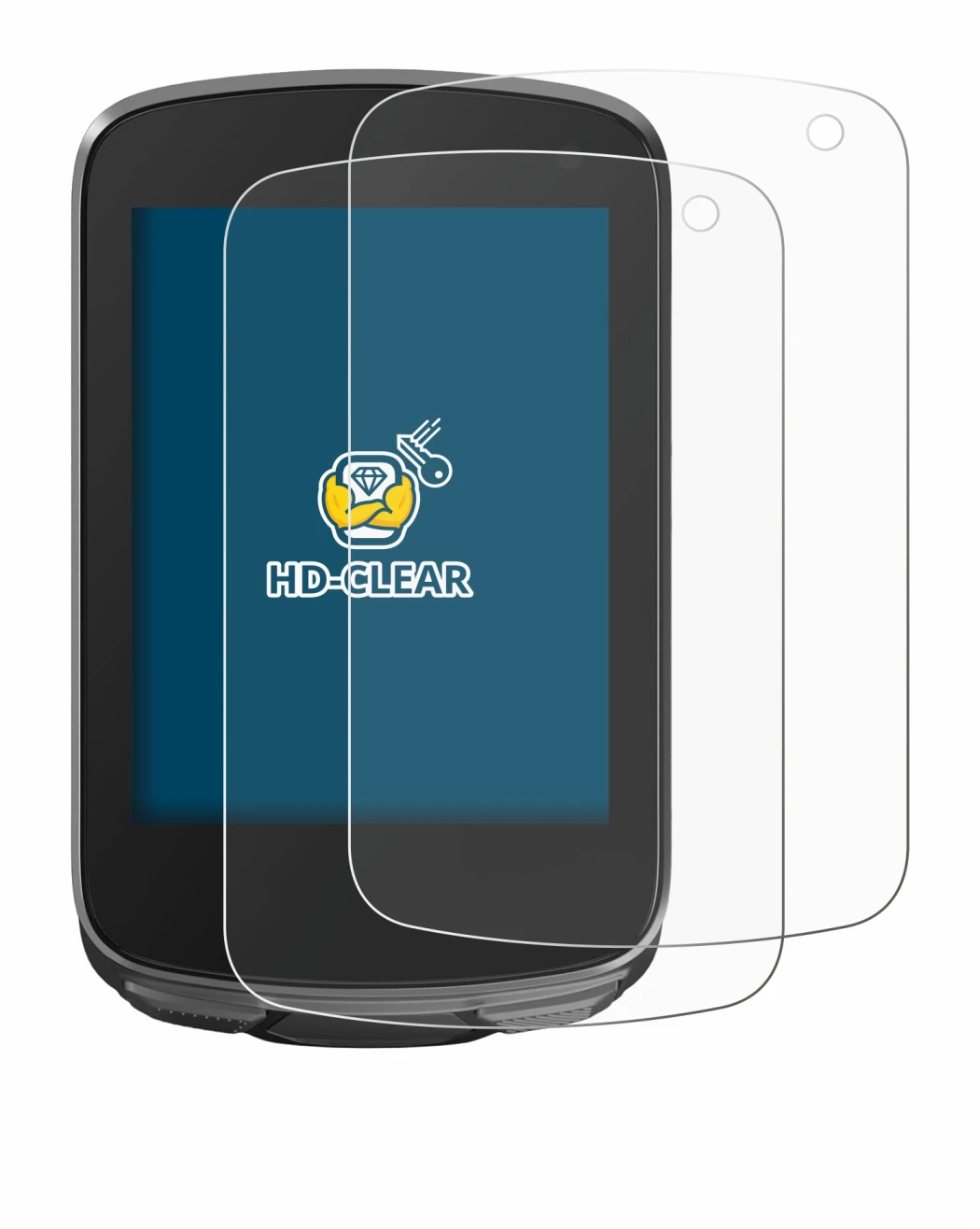 Image of the device Geoid CC700 Pro 2.8