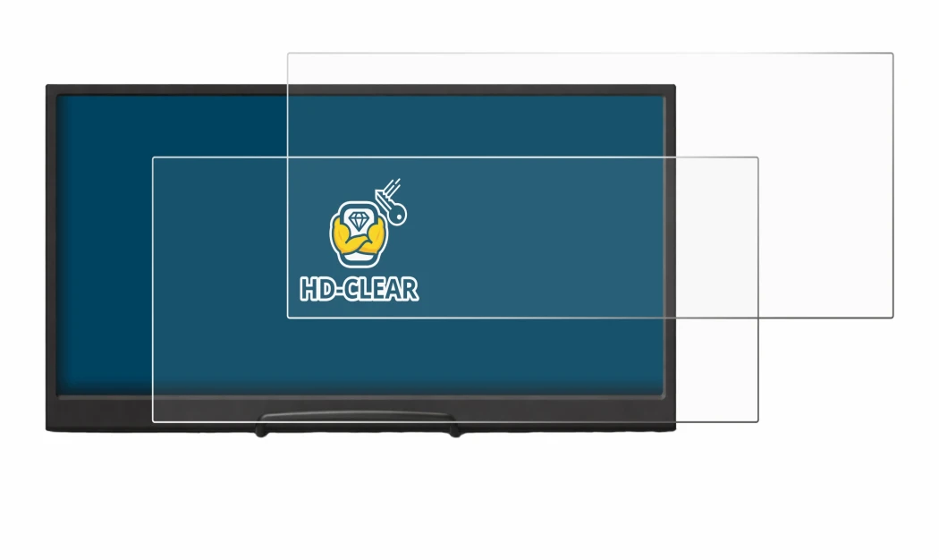 Image of the device Prechen HD-123 12,3