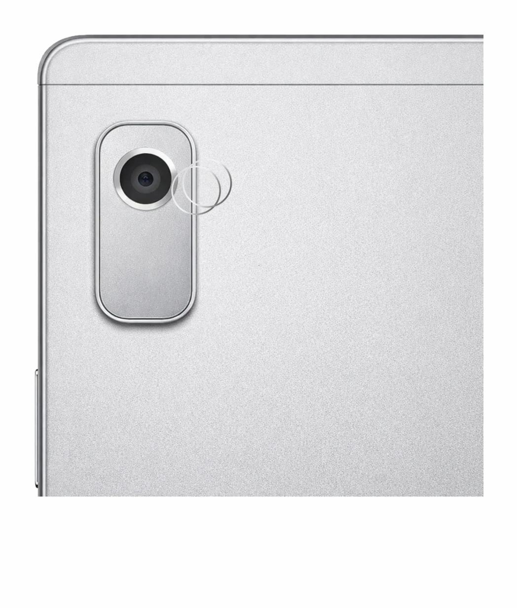 Image of the device Lenovo Tab M9 (ONLY Camera Lens) with a wide variety of screen protectors.