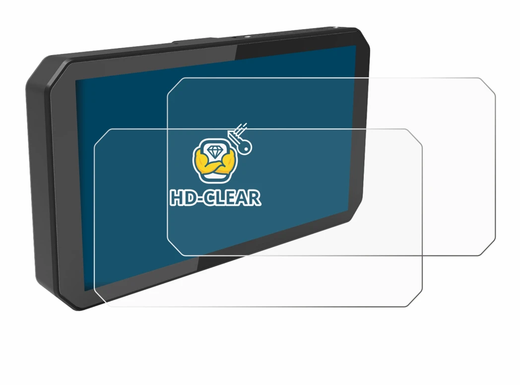 Image of the device Innovv N1 Pro 5.99