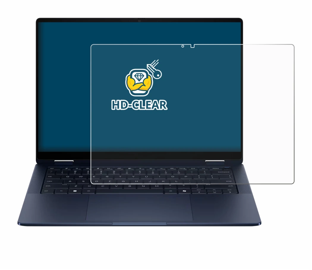 Image of the device HP EliteBook X Flip G2i 14