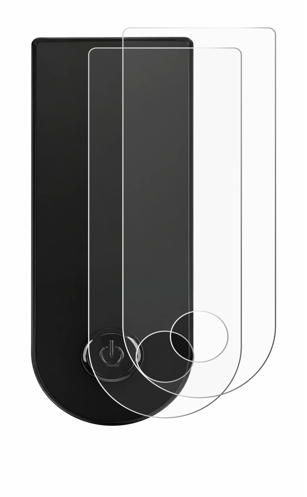 Image of the device Xiaomi Electric Scooter 6 Lite with a wide variety of screen protectors.