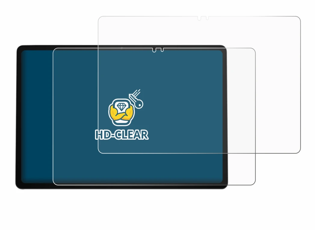 Image of the device ASUS Chromebook CM32 with a wide variety of screen protectors.