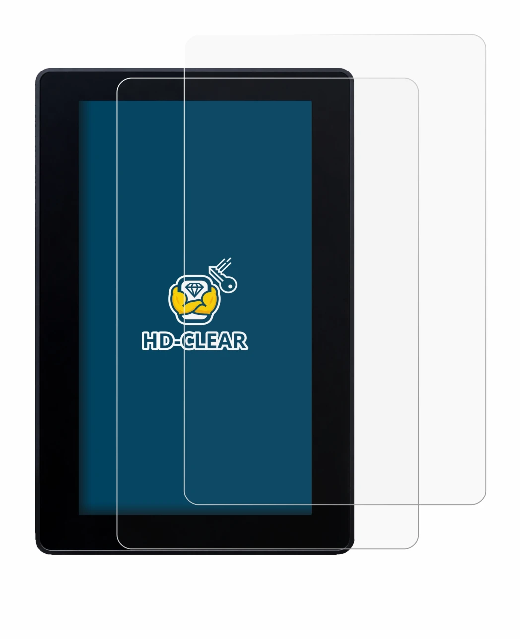 Image of the device CFMOTO 1000 MT-X 2026 with a wide variety of screen protectors.