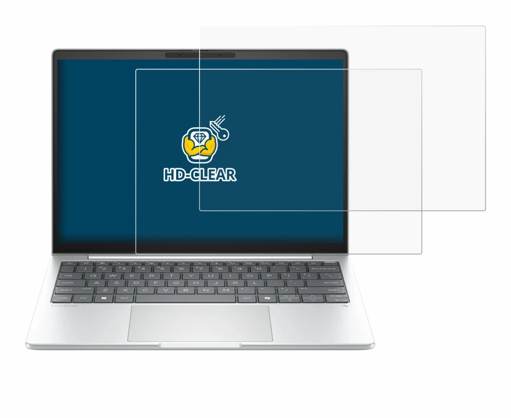 Image of the device HP EliteBook 8 G1a 13