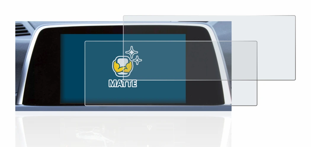 Image of the device BMW 6 F13 Coupe 2011 iDrive Pro 10.2