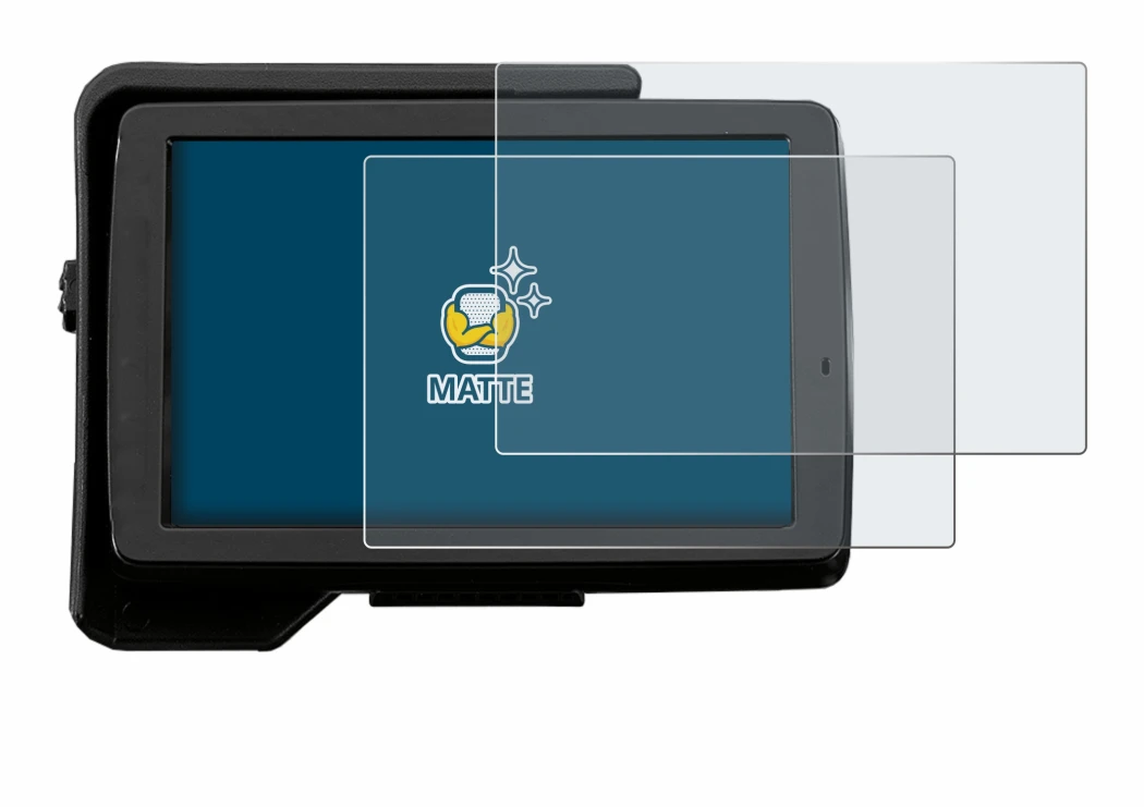 Image of the device BMW R 1200 GS 2013-2019 Navigator V 5