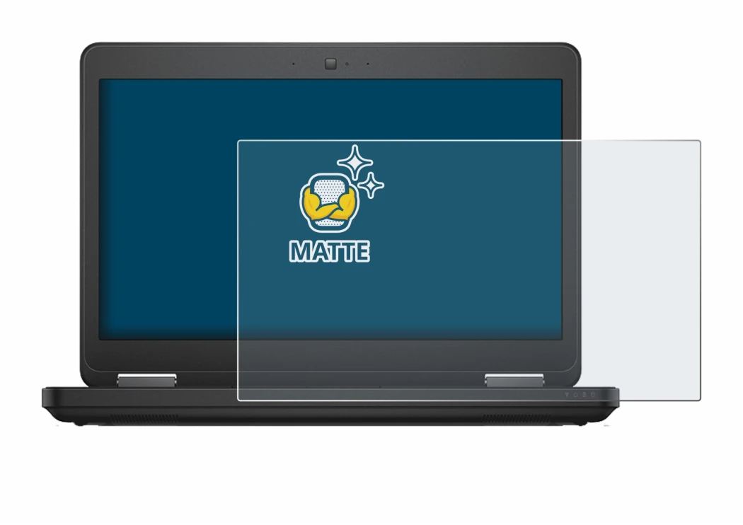 Image of the device Dell Latitude 15 E5540 Non-Touch with a wide variety of screen protectors.