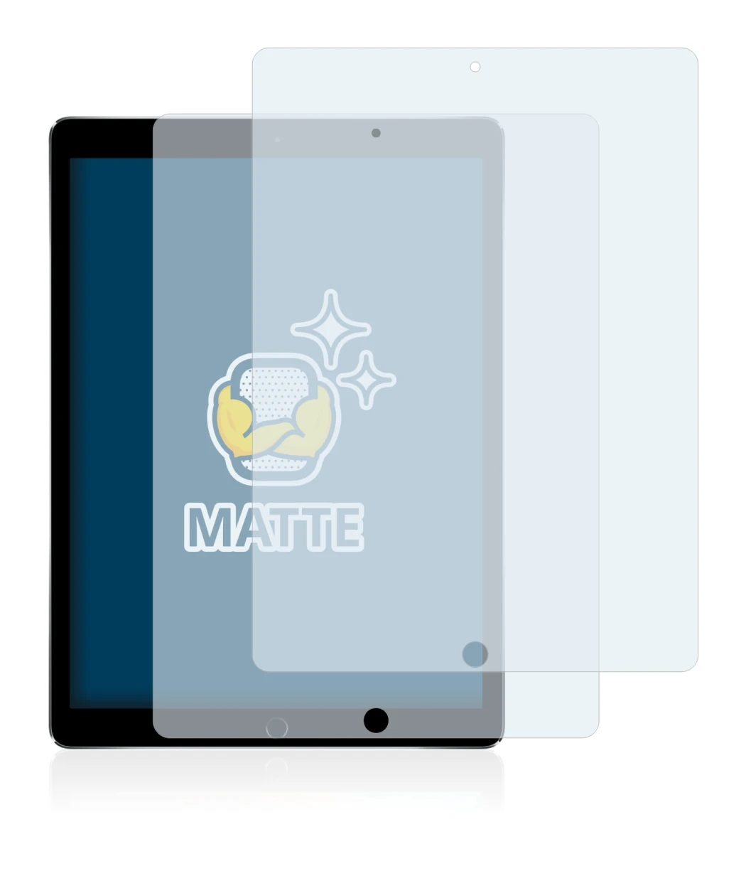 Image of the device Apple iPad Pro 12.9