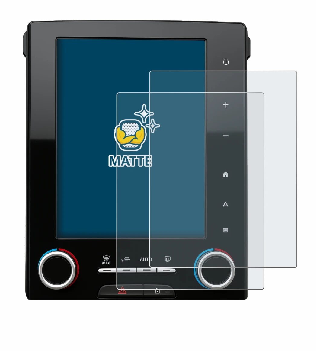 Image of the device Renault Megane GT R-Link 2 8.7