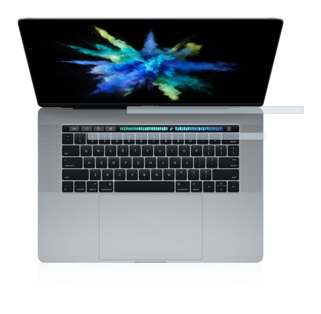 Image of the device Apple MacBook Pro 15