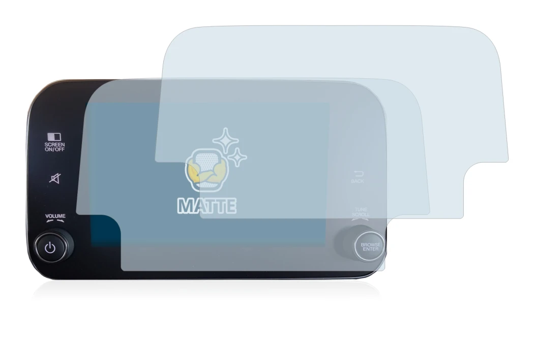 Image of the device Fiat Tipo 2016-2019 Uconnet 7