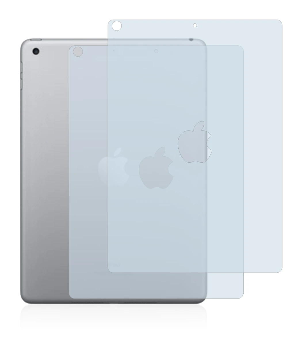 Image of the device Apple iPad 9.7