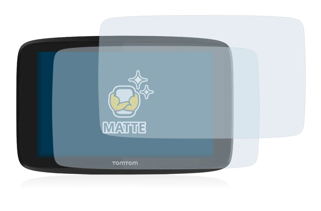 Image of the device TomTom GO Essential 6