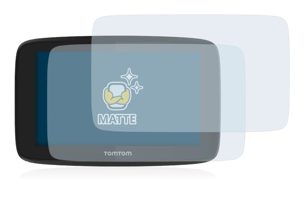 Image of the device TomTom GO Essential (5