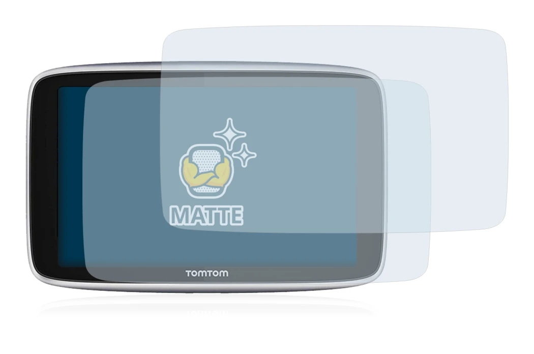 Image of the device TomTom GO Premium (5