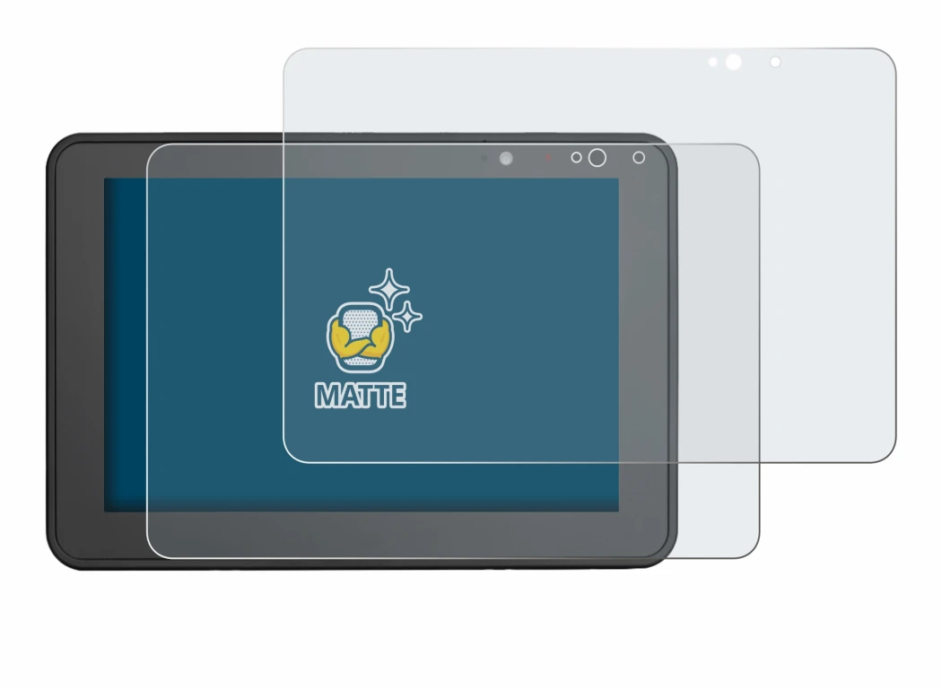 Image of the device Zebra ET56 10.1