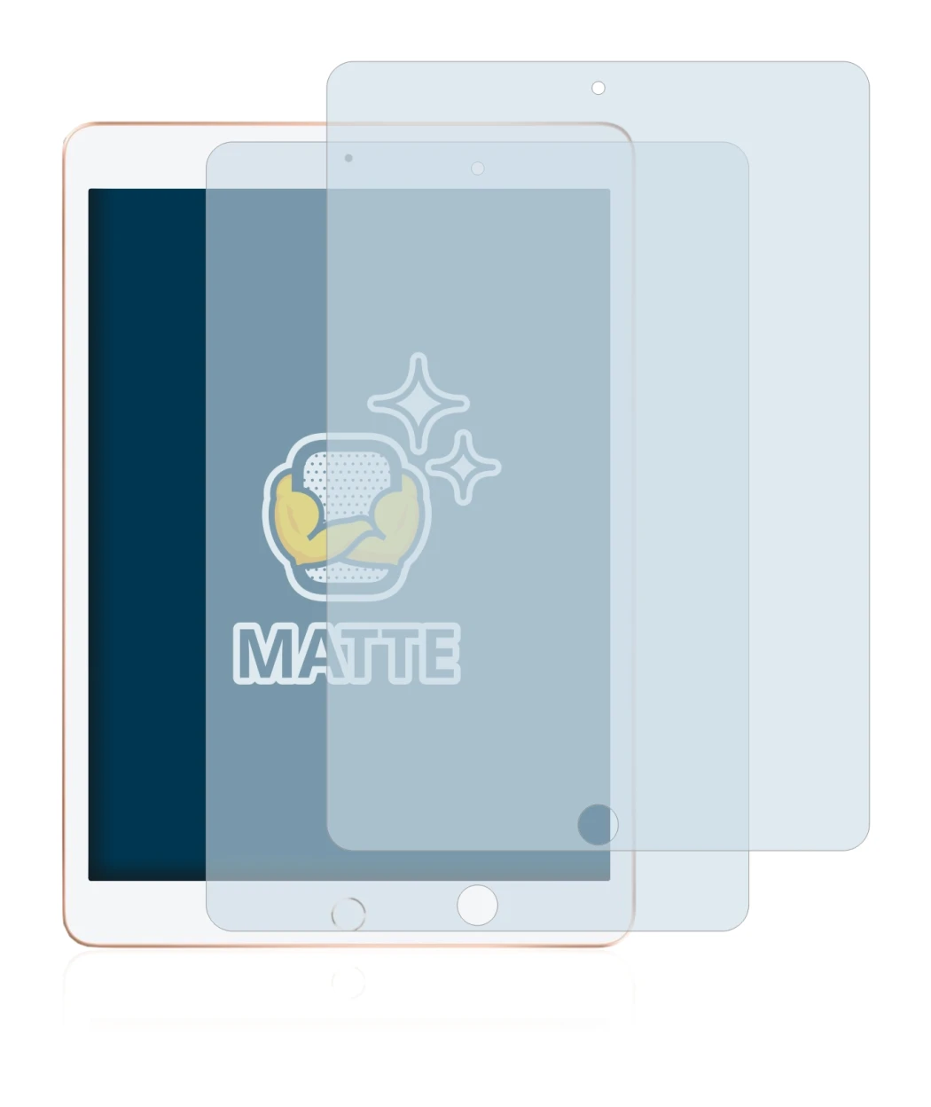 Image of the device Apple iPad 10.2