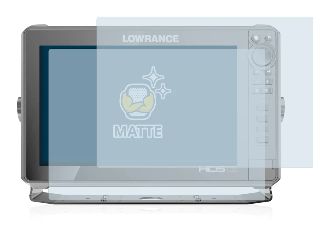 Image of the device Lowrance HDS Live 12