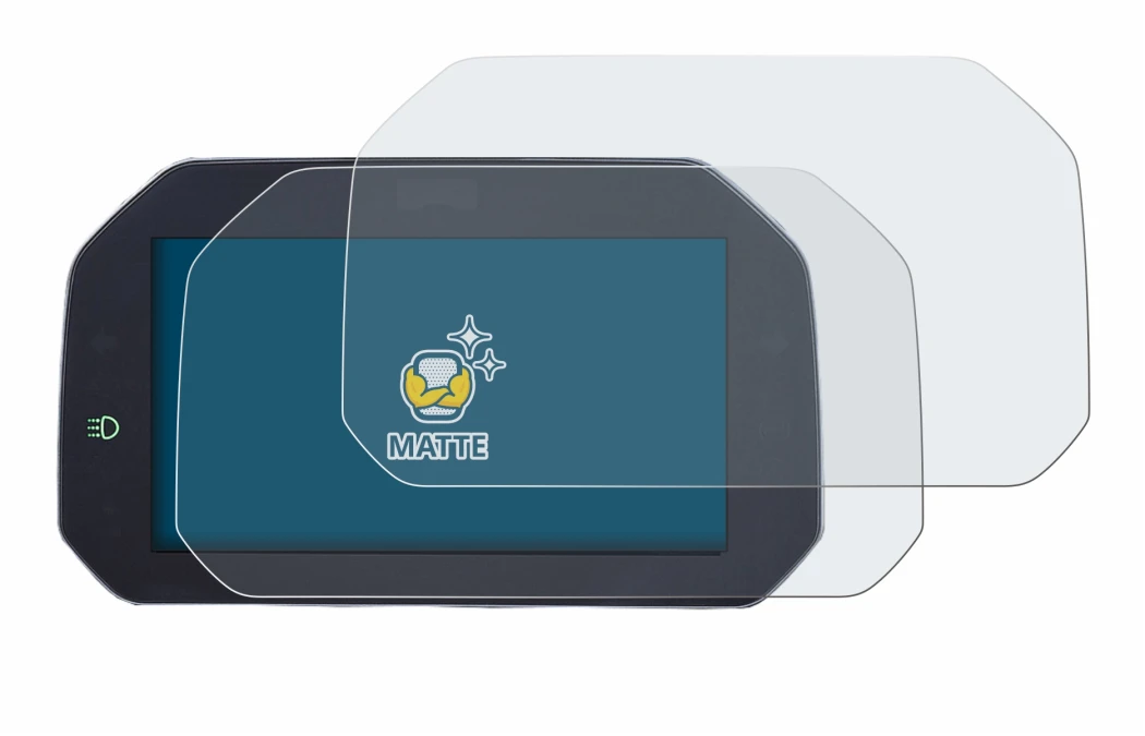 Image of the device BMW R1200GS LC 2013-2019 Connectivity TFT 6.5